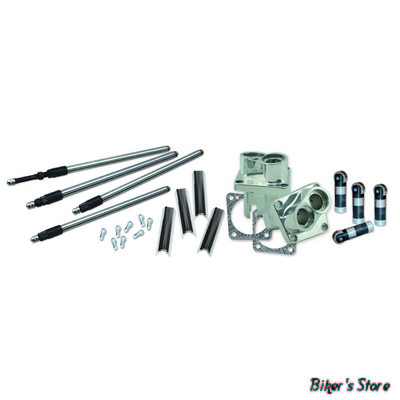 ECLATE H PIECE N 16 12 KIT POUSSOIRS TIGES ET EMBASES BT66 84 